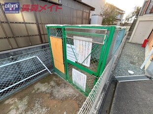 津新町駅 徒歩8分 1階の物件内観写真